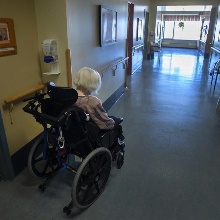 P.E.I. long-term care homes were not sufficiently prepared for a pandemic: report